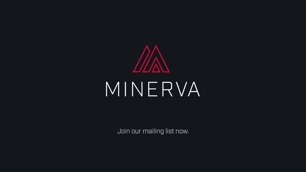 Image result for minerva ico