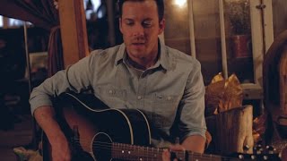 Video thumbnail of "John Allred - Someone To Rely On [Official Video]"