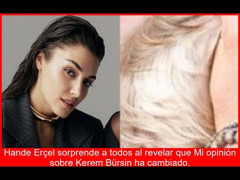 HANDE EXPLOTA Kerem