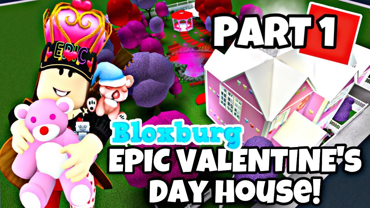 Roblox Valentines Day Cards