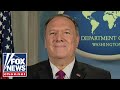Mike Pompeo on Hong Kong protests, Iranian aggression