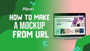 How to Make a Mockup From URL