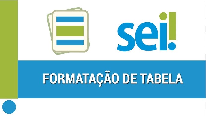 SEI - Vídeo Tutorial: Peticionamento Usuário Externo 