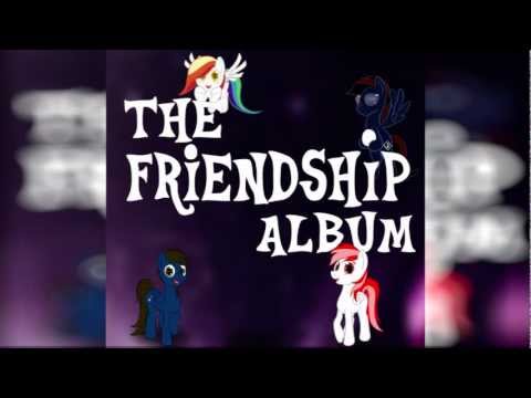 Friendship Album