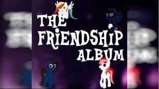 Friendship Album Friendship Album