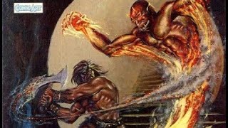 Conan La Spada Selvaggia N. 33 - Super Speciale - Comic Art
