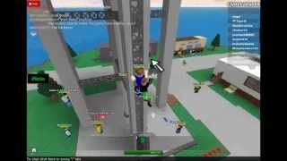 Roblox Natural Disaster Survivaltrailer Park Fire