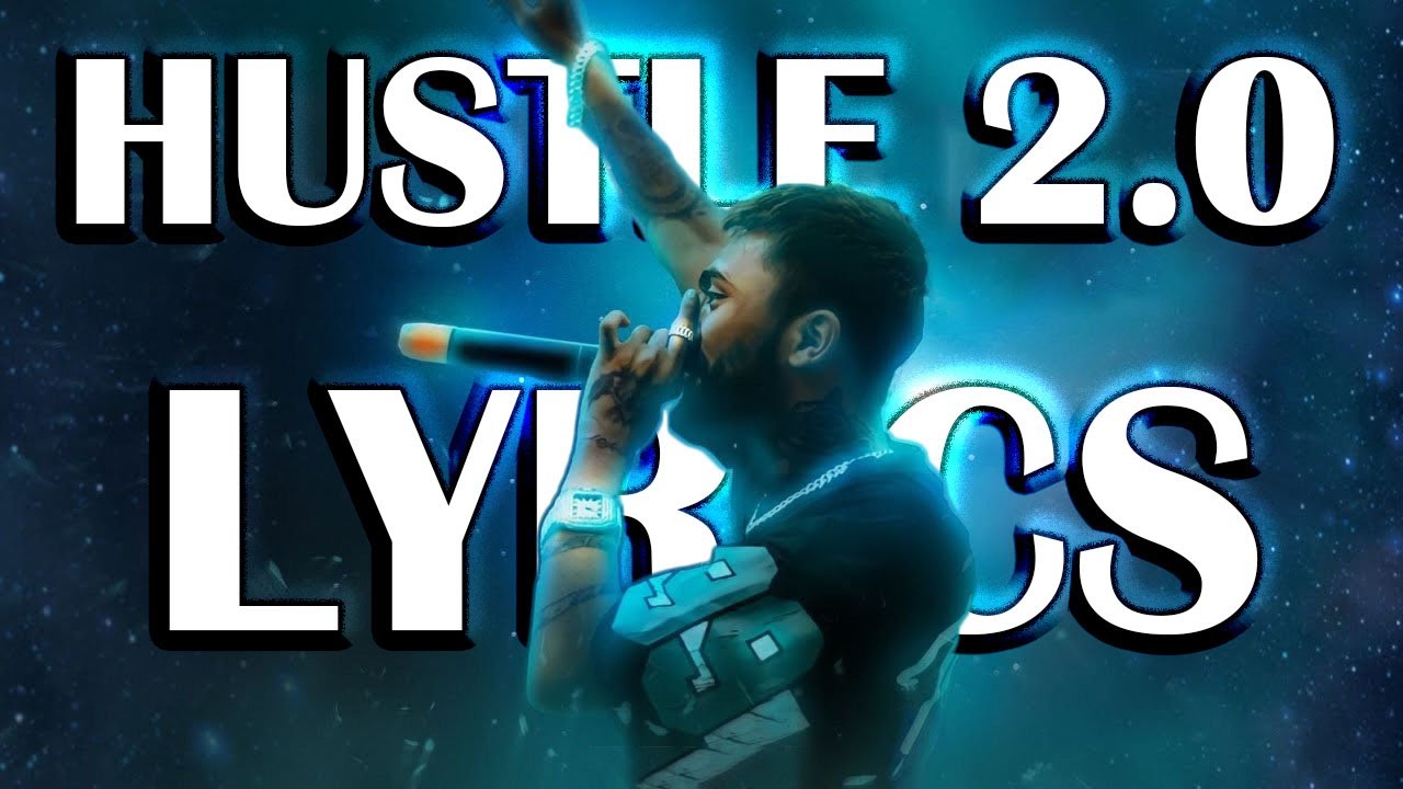 M Zee Bella   Hustle Lyrics Theme 20 HIJACK