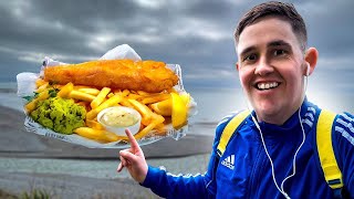 I Walked 25km for Fish and Chips... by The Life of Pie 97,523 views 2 months ago 29 minutes