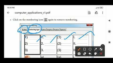 +1 COMPUTER APPLICATIONS CHAPTER-6(PART-4)