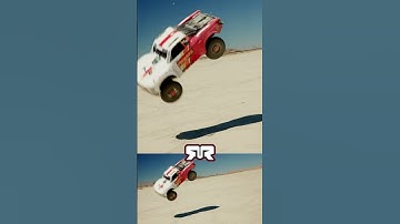 THE RULES DON’T APPLY WHEN THE FREE BIRD SOLO IS PLAYING 🦅🦅🦅 #arrma #mojave4s