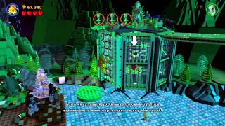 LEGO® Batman™ 3: Beyond Gotham: Big trouble in Little Gotham Part 6