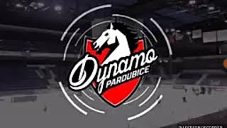 DYNAMO Pardubice Goal Horn