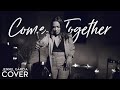 Come Together - The Beatles (Jennel Garcia acoustic cover) on Spotify &amp; Apple