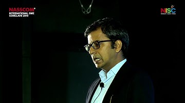 Tomorrow’s Learning Today by Raghav Gupta | NISC 2019