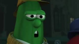 Sherlock Mr Cuke Smoking With Lots of mystery (YTP Of Veggietales)