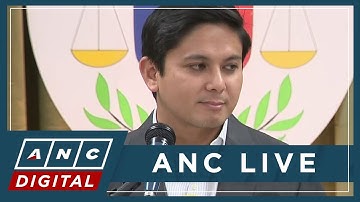 Ombudsman: DPWH Davao Occidental officials suspended for 6 months over P96.5-M ghost project | ANC