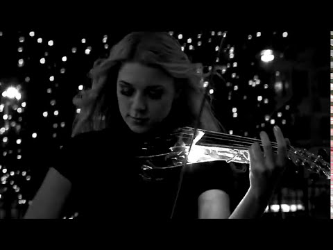 Requiem For A Dream - Kate Chruscicka - Electric Violinist  - Clint Mansell