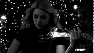 Requiem For A Dream - Kate Chruscicka - Electric Violinist  - Clint Mansell screenshot 3