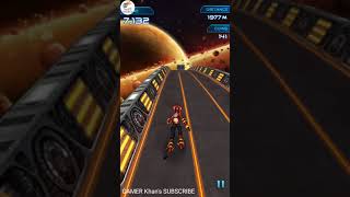 X-Runner | WalkThrough Gameplay | HD ( Android, iOS ) screenshot 5