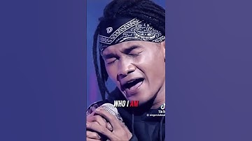 Thumbnail of Jong Madaliday -iris #jongmadaliday #theclash  #ctto  #trending #viral #viralvideo #iris #fyp #fypシ