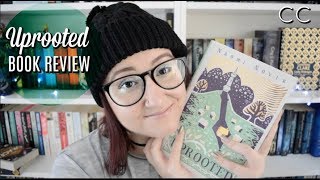 Uprooted - Spoiler Free ReviewThe Book Life