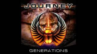 Journey - Beyond The Clouds