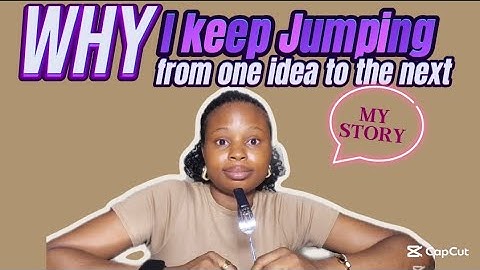 Shiny Object Syndrome: The Curse of Chasing Every New Thing / Story Time