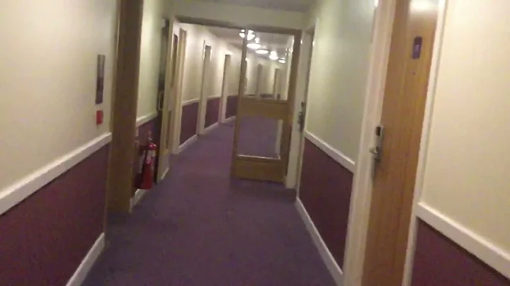 Backrooms level 13 (found footage)