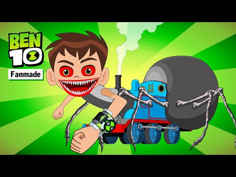 Ben 10 Cursed