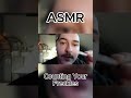 ASMR Friend Counts Your Freckles