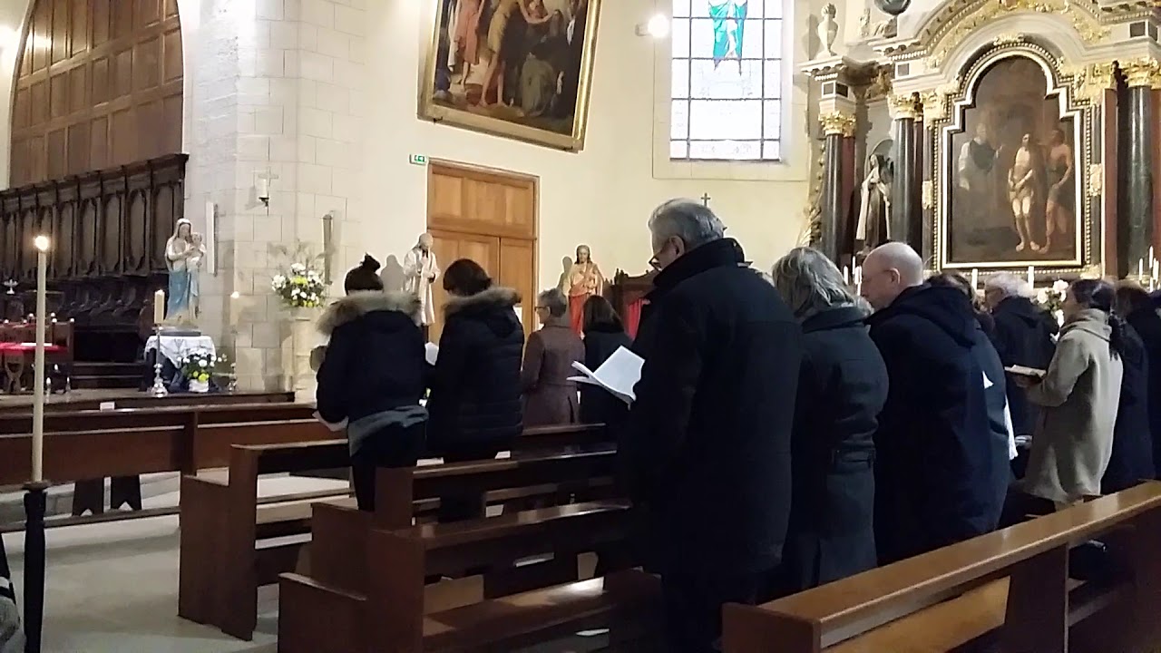 Messe des funérailles donnezleur le repos éternel(14) YouTube Messe des funérailles donnezleur le repos éternel(14) YouTube