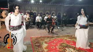 سهرة شاخدة مع ناس ولاد يوسف❤ولاد حمامةبدر وعبي 2023 badr ouabi 2023 #meditation #badr_ouabi #music