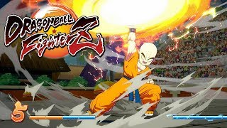 1 Month Of Dragon Ball Fighterz Part 11