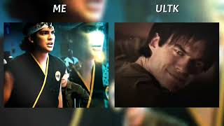 Miguel Diaz - Cobra Kai S6 Weeknd - Party Monsteredited Alightmotion Editpreset R4Ge