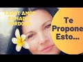 ❤️Te propone una ESCAPADA ❤️ #tarot #almasllamasgemelas#tarotreading
