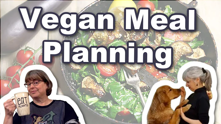 Meal Planning with Vicki Brett-Gach & Kathy Hester