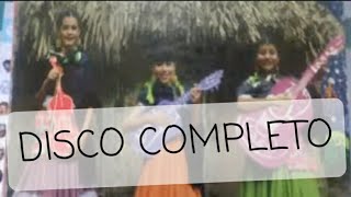 ALONDRAS HUASTECAS | DISCO COMPLETO