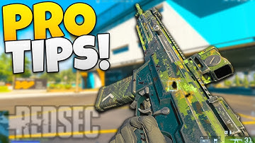 Battlefield REDSEC: How To WIN EVERY GUNFIGHT! (Best Tips)