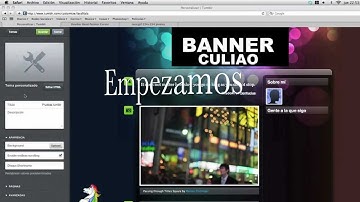 TUTORIAL TUMBLR | CAMBIAR CURSOR. BYPARTYHARD