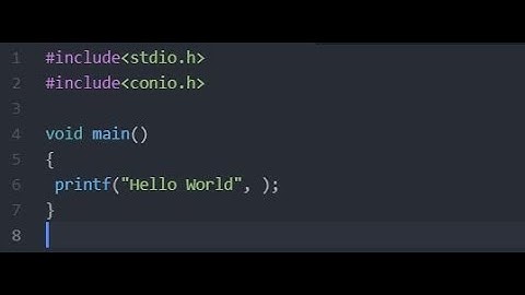 Let Us C Chapter 1 Part 2