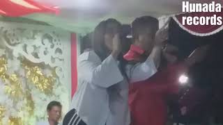 Ngidam Penthol Cipt Faried DS - Stanford Siao Feat Vivi Angela