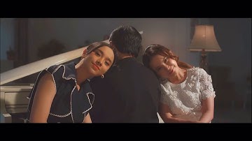 Lyodra, Yovie Widianto - Terlalu Cinta (Official Teaser)