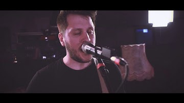 FLASH FORWARD "Kickstart" (Live Session)