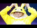 7 Anggota BTS | Jungkook paling handsome!!