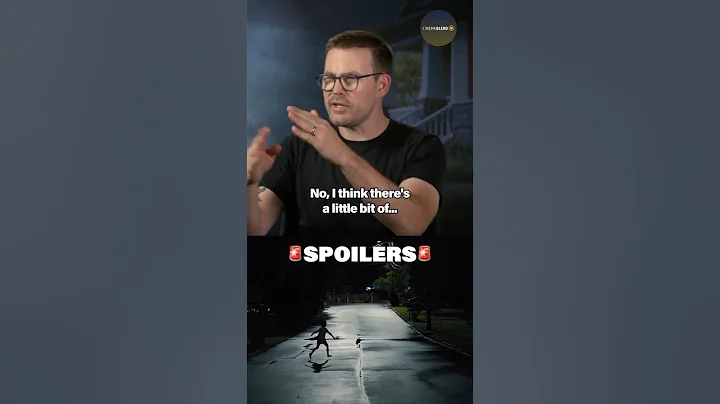 🚨SPOILERS🚨 Director Zach Cregger Knows There Are Plot Holes In ‘Weapons,’ But There’s A Reason thumbnail