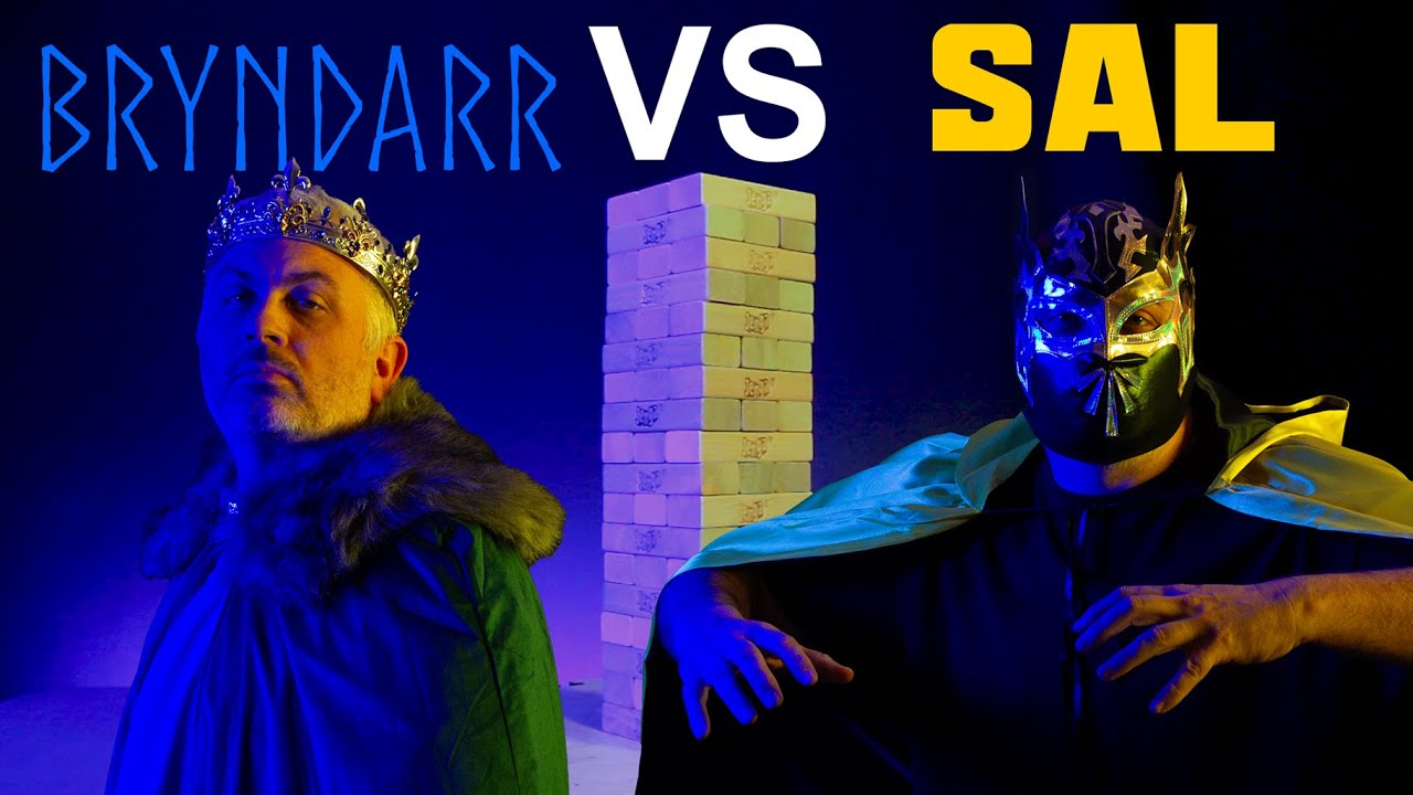 Who Will Survive the Tower of Trials?