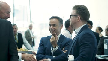 The best of RegTech Rising 2018