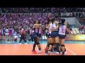 Creamline wins the 2022 PVL Open Conference