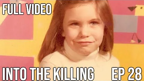 Full Video of Into the Killing Podcast EP 28: Kell...